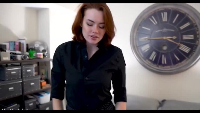 Sabrina Lynn onlyfans leak – Topless Show off Hot body