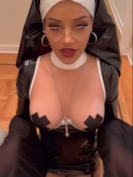 Whoahannahjo Onlyfans leaked – Sucks BF big dick in Nunn cosplay