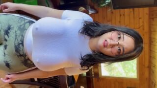 aroomikim onlyfans leaked – Damn !!! She got super big boobs