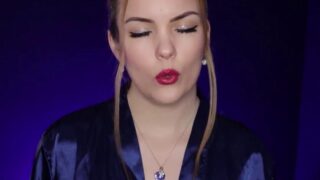 Kate Alexsis Nude Succubus Step-Mum ASMR Video Leaked