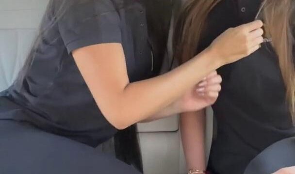 Caryn Beaumont Skylarmaexo GG Lesbian Car Video Leaked