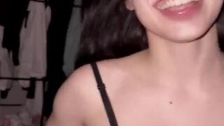 Chloe Marini Nude POV Blowjob Sex PPV Video Leaked